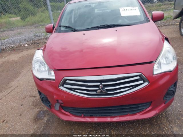 2018 MITSUBISHI MIRAGE G4 ML32F3FJ0JHF02623 Photo 5