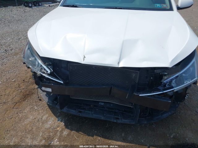 5NPD74LF1KH490037 Hyundai ELANTRA SE
