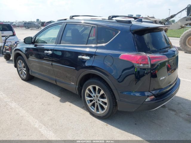 2018 TOYOTA RAV4 HYBRID JTMDJREV4JD250729 Photo 2