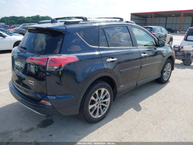 2018 TOYOTA RAV4 HYBRID JTMDJREV4JD250729 Photo 3