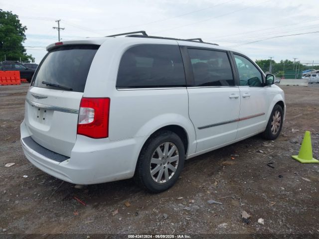 2013 CHRYSLER TOWN & COUNTRY 2C4RC1BG4DR815358 Photo 3