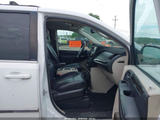 2013 CHRYSLER TOWN & COUNTRY 2C4RC1BG4DR815358 Photo 4