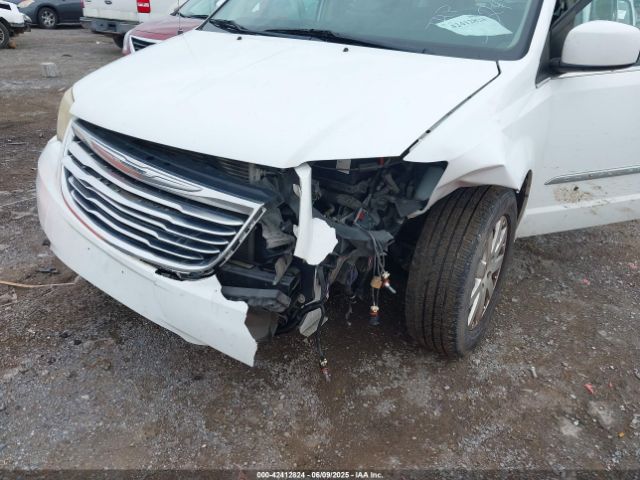 2013 CHRYSLER TOWN & COUNTRY 2C4RC1BG4DR815358 Photo 5