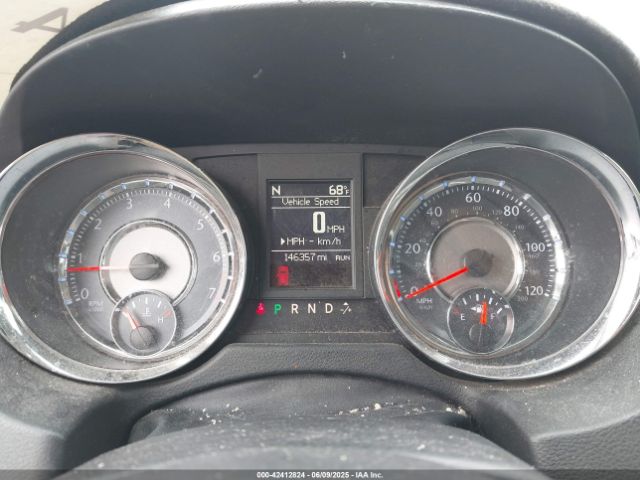 2013 CHRYSLER TOWN & COUNTRY 2C4RC1BG4DR815358 Photo 6