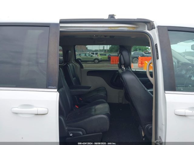 2013 CHRYSLER TOWN & COUNTRY 2C4RC1BG4DR815358 Photo 7