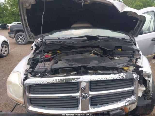 Auction sale of the 2005 Dodge Durango Limited, vin: 1D4HB58D95F612187, lot number: 42412828