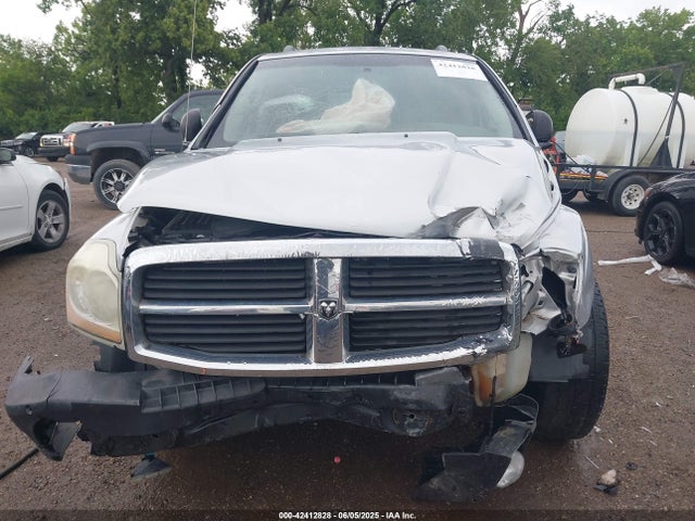 Auction sale of the 2005 Dodge Durango Limited, vin: 1D4HB58D95F612187, lot number: 42412828