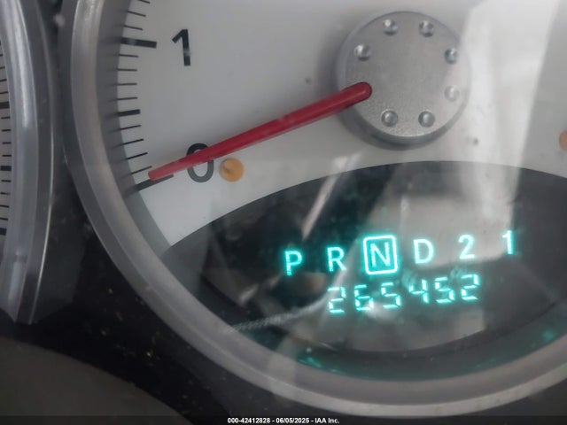Auction sale of the 2005 Dodge Durango Limited, vin: 1D4HB58D95F612187, lot number: 42412828