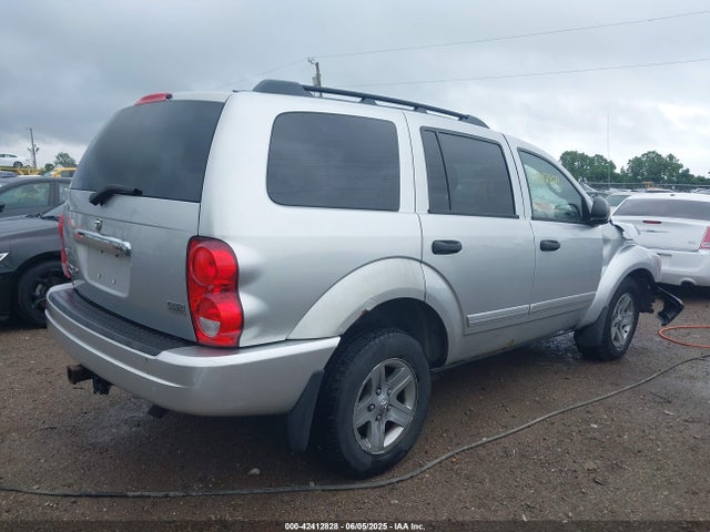 Auction sale of the 2005 Dodge Durango Limited, vin: 1D4HB58D95F612187, lot number: 42412828