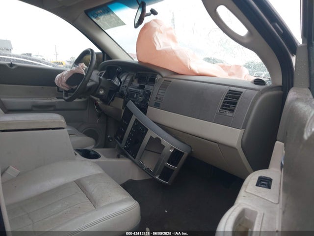 Auction sale of the 2005 Dodge Durango Limited, vin: 1D4HB58D95F612187, lot number: 42412828