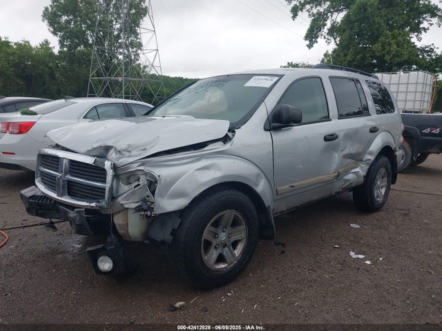 Auction sale of the 2005 Dodge Durango Limited, vin: 1D4HB58D95F612187, lot number: 42412828