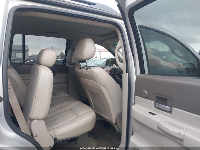 Auction sale of the 2005 Dodge Durango Limited, vin: 1D4HB58D95F612187, lot number: 42412828