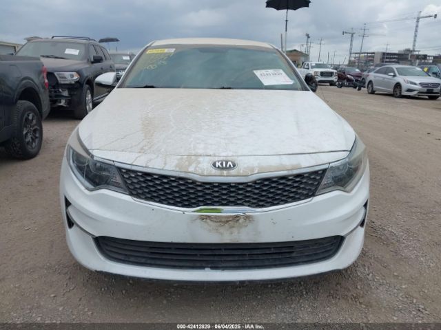 5XXGT4L39JG257774 KIA gdi