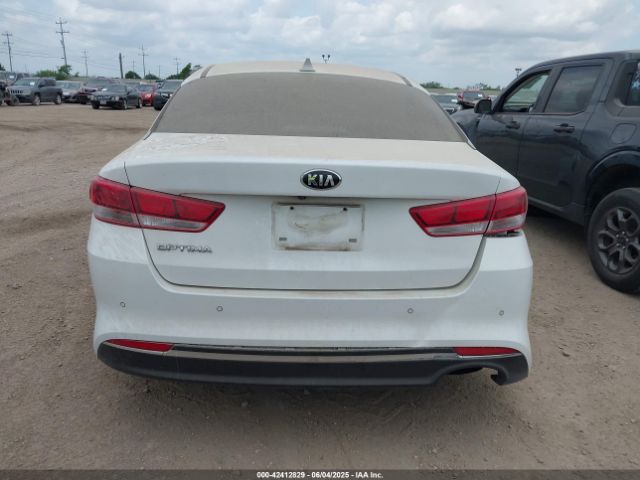 5XXGT4L39JG257774 KIA gdi