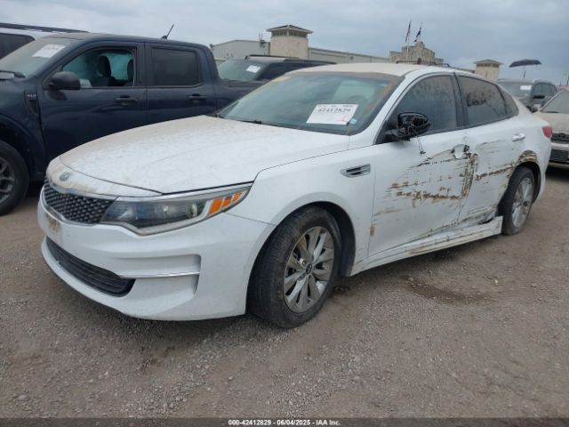 5XXGT4L39JG257774 KIA gdi