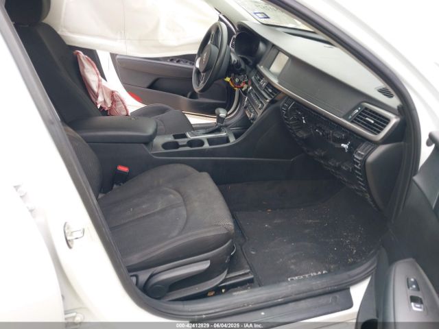 5XXGT4L39JG257774 KIA gdi