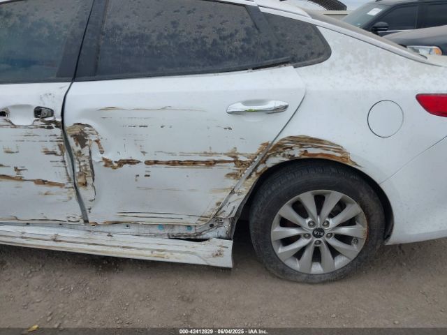 5XXGT4L39JG257774 KIA gdi