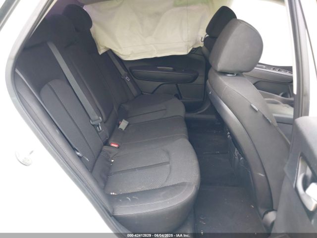 5XXGT4L39JG257774 KIA gdi