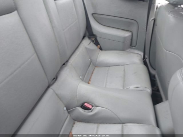 2007 FORD MUSTANG 1ZVFT80NX75211227 Photo 7