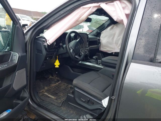 2023 FORD F-150 1FTFW1E82PFB93207 Photo 4
