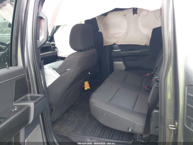 2023 FORD F-150 1FTFW1E82PFB93207 Photo 7