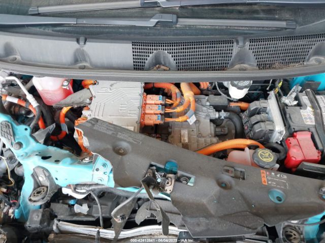 2021 CHEVROLET BOLT EV 1G1FY6S08M4103113 Photo 9