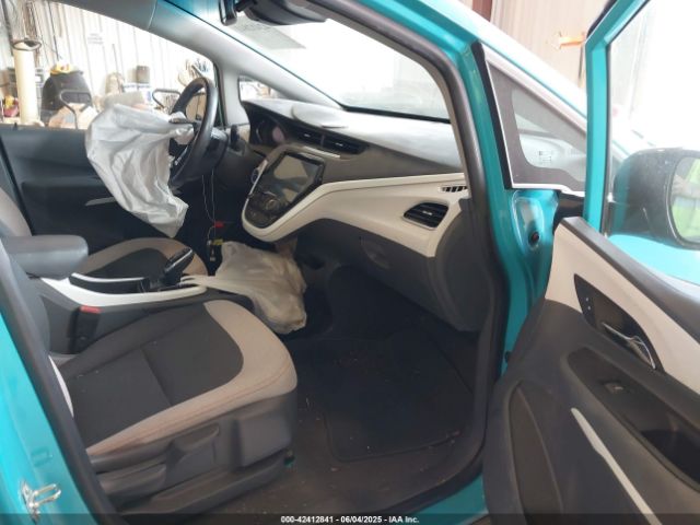2021 CHEVROLET BOLT EV 1G1FY6S08M4103113 Photo 4