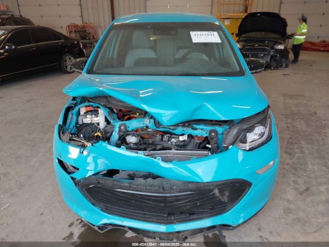 2021 CHEVROLET BOLT EV 1G1FY6S08M4103113 Photo 5