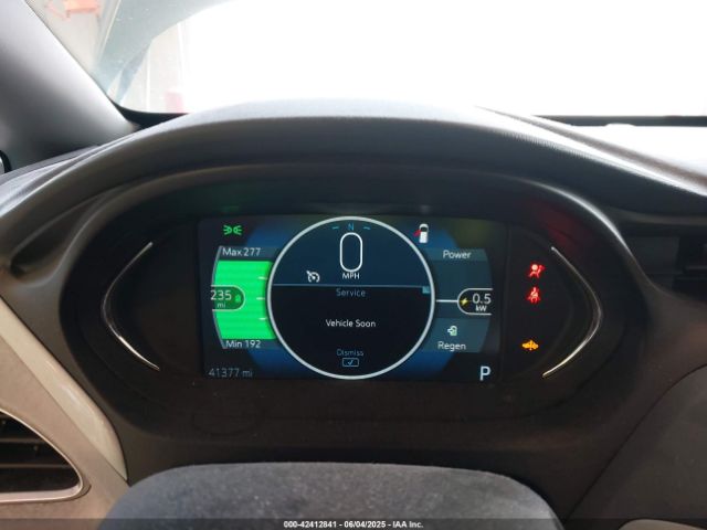 2021 CHEVROLET BOLT EV 1G1FY6S08M4103113 Photo 6