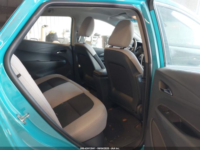 2021 CHEVROLET BOLT EV 1G1FY6S08M4103113 Photo 7