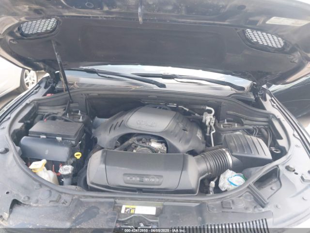 2019 DODGE DURANGO 1C4SDHCT8KC651119 Photo 9
