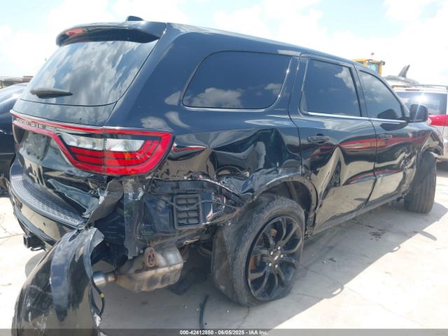 2019 DODGE DURANGO 1C4SDHCT8KC651119 Photo 3
