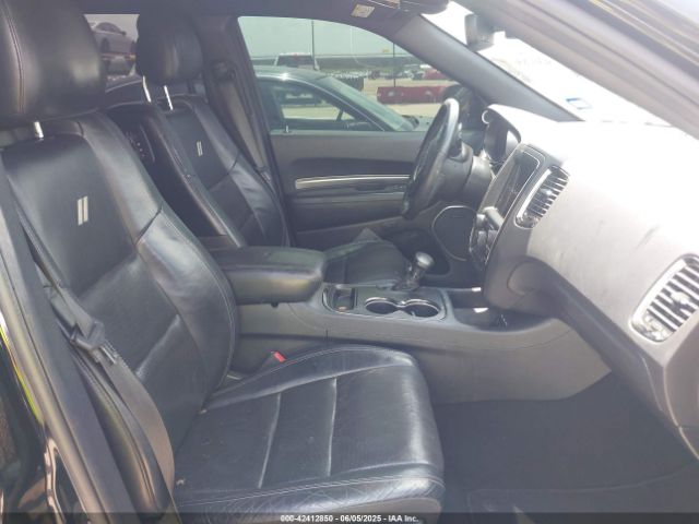 2019 DODGE DURANGO 1C4SDHCT8KC651119 Photo 4