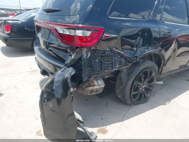 2019 DODGE DURANGO 1C4SDHCT8KC651119 Photo 5