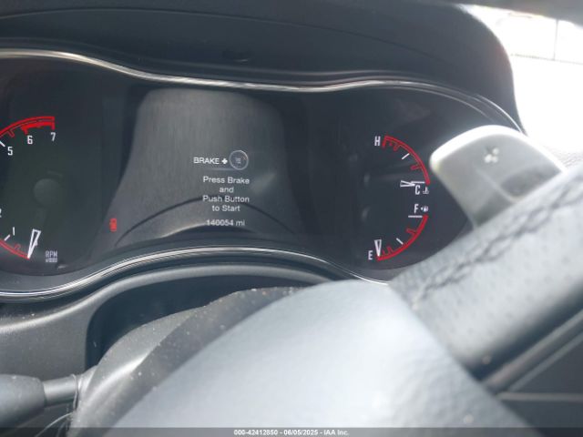 2019 DODGE DURANGO 1C4SDHCT8KC651119 Photo 6