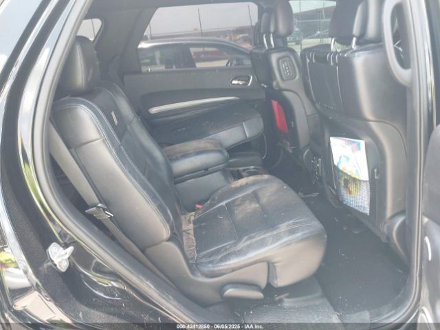 2019 DODGE DURANGO 1C4SDHCT8KC651119 Photo 7