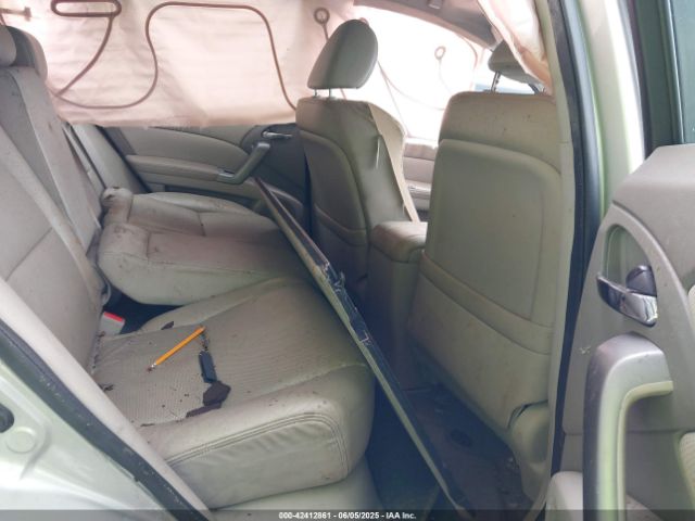 2011 ACURA RDX 5J8TB2H50BA005703 Photo 7