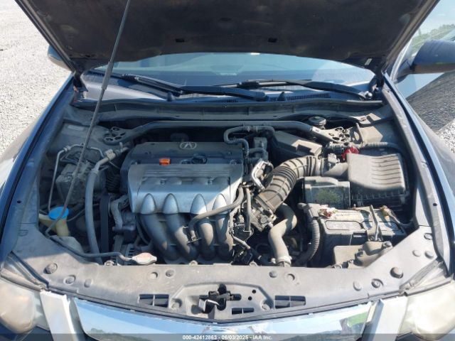 2010 ACURA TSX JH4CU2F60AC019106 Photo 9