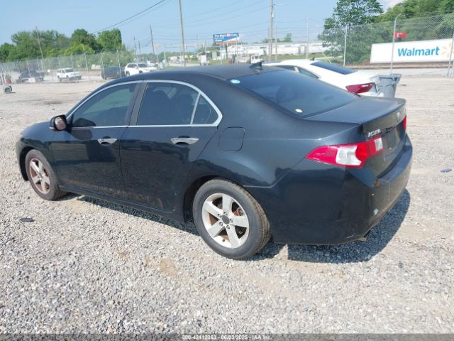 2010 ACURA TSX JH4CU2F60AC019106 Photo 2
