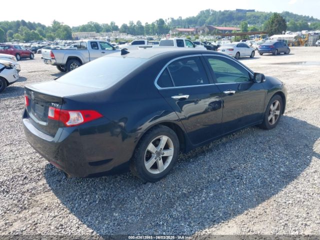 2010 ACURA TSX JH4CU2F60AC019106 Photo 3