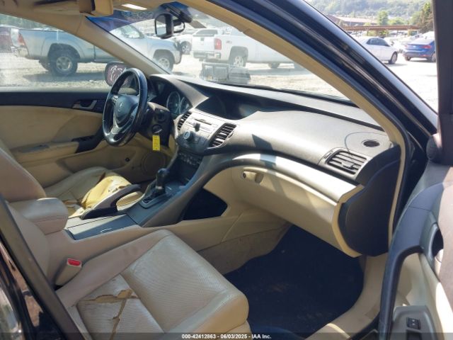 2010 ACURA TSX JH4CU2F60AC019106 Photo 4