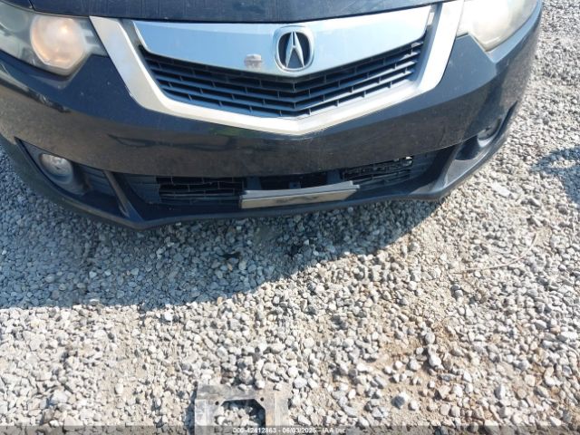 2010 ACURA TSX JH4CU2F60AC019106 Photo 5