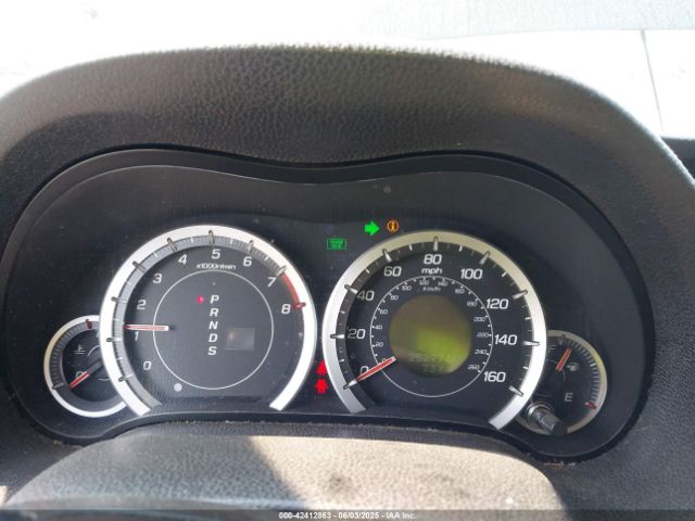 2010 ACURA TSX JH4CU2F60AC019106 Photo 6