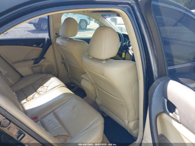 2010 ACURA TSX JH4CU2F60AC019106 Photo 7
