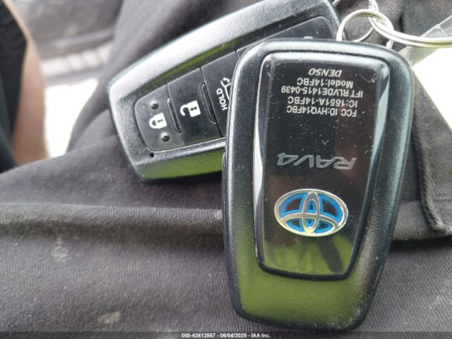 2T3EWRFV4LW085971 Toyota a25-fxz, 3nm+4nm