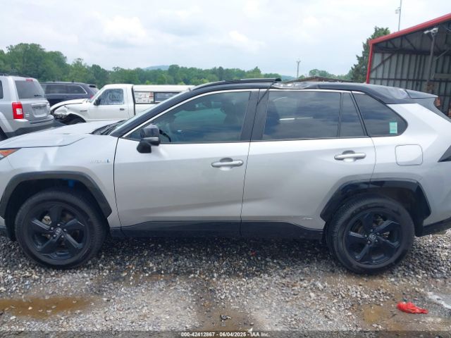 2T3EWRFV4LW085971 Toyota a25-fxz, 3nm+4nm