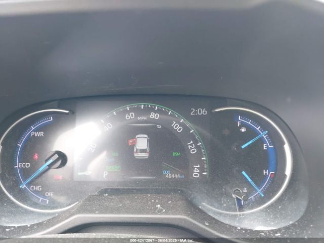 2T3EWRFV4LW085971 Toyota a25-fxz, 3nm+4nm