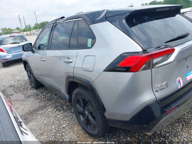 2T3EWRFV4LW085971 Toyota a25-fxz, 3nm+4nm