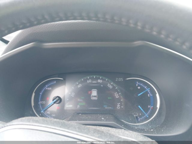 2T3EWRFV4LW085971 Toyota a25-fxz, 3nm+4nm