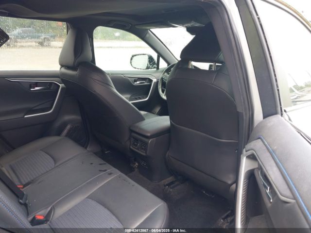2T3EWRFV4LW085971 Toyota a25-fxz, 3nm+4nm